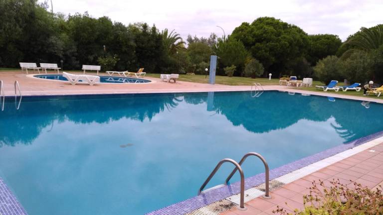 Holiday apartment with pool | Good for workation in Loulé