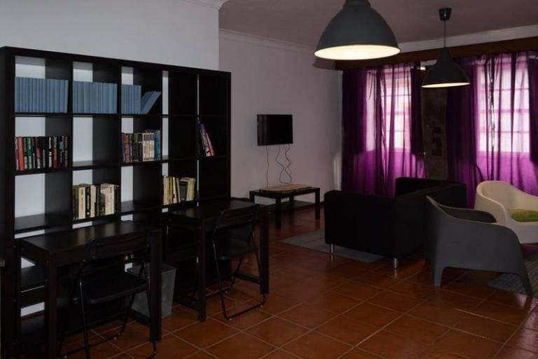 Hostel Angra do Heroísmo