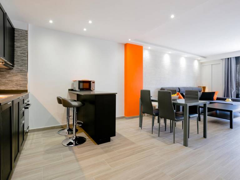 Ferienwohnung Arona