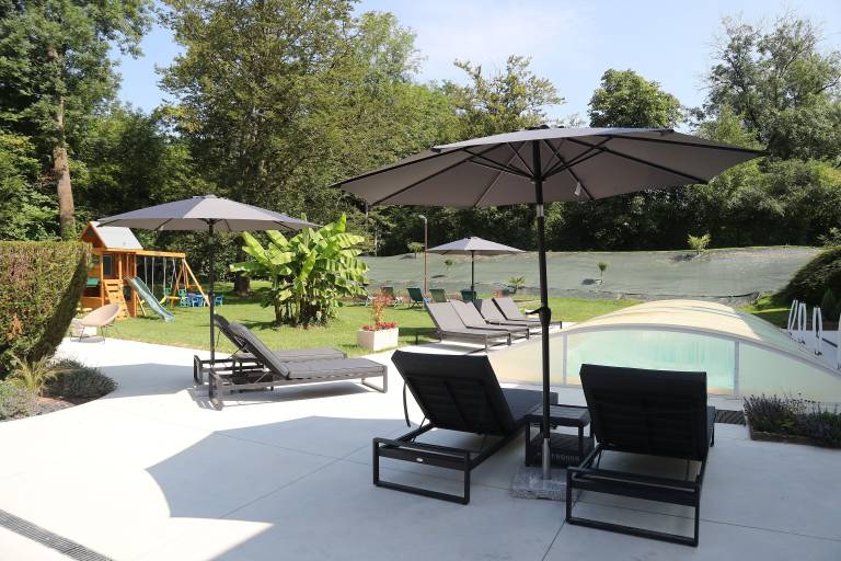 Maison de vacances Vesoul