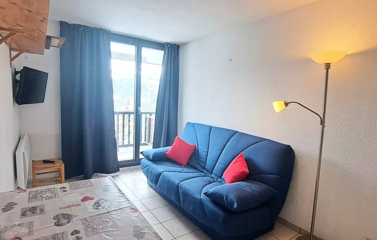 Studio Arâches-la-Frasse