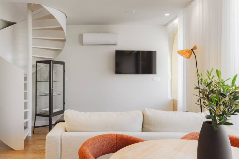 Fully equipped wonderful apartment with patio | Dogs allowed — photo 4