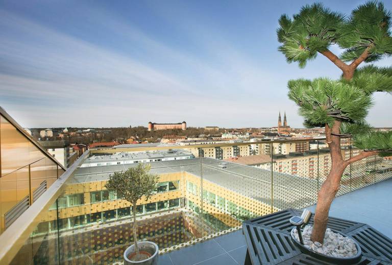 Elite Hotel Academia — photo 5