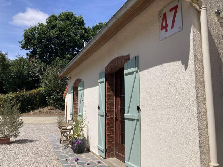 L'Arrêt 47 — photo 2