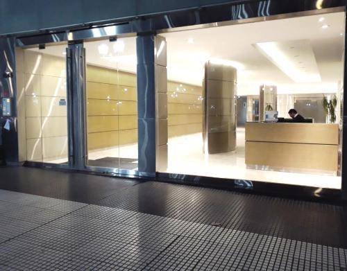 Serviced apartment Buenos Aires