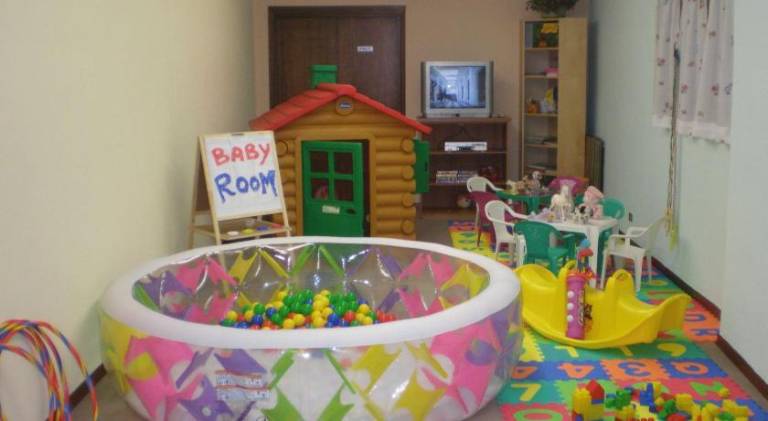 Hotel Residence La Rosa — photo 5