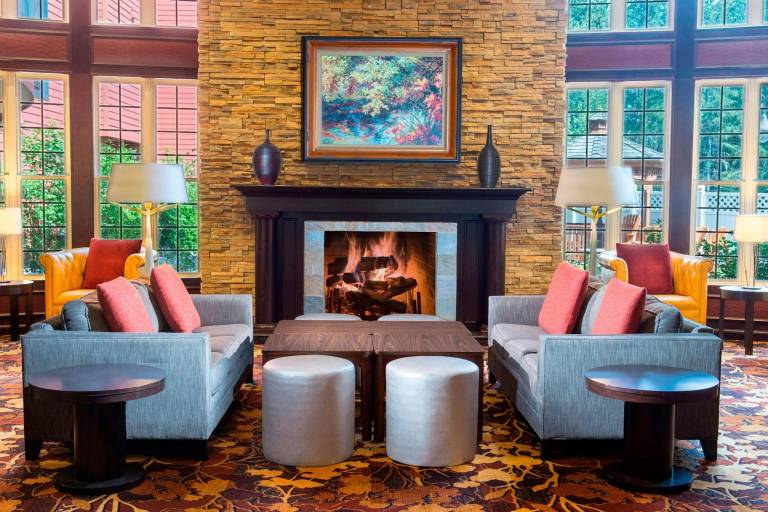 Courtyard by Marriott Lake Placid — photo 3