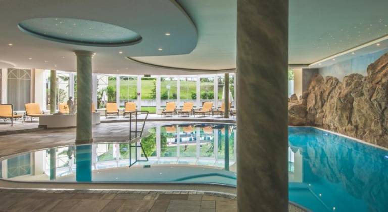 Wellness and Beauty Hotel Alte Post — photo 2