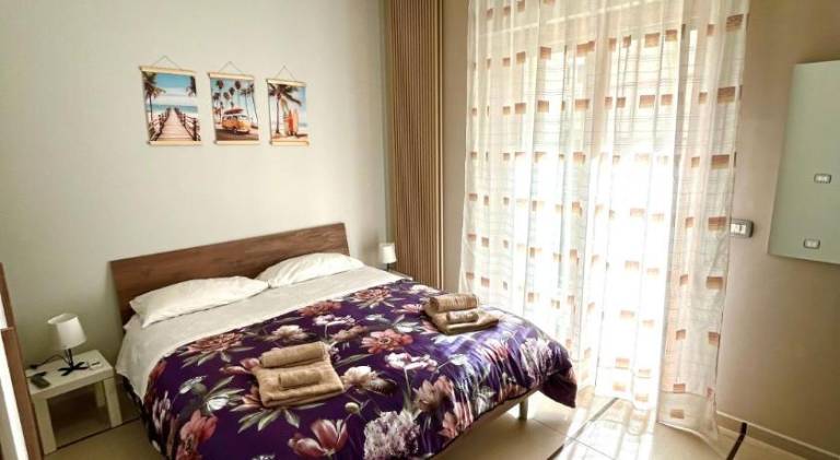 Apartment | Pet-friendly in Andria