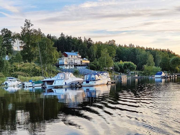 Hus Eskilstuna