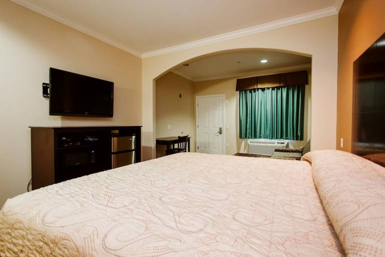 Motel  Dominionat Copperfield