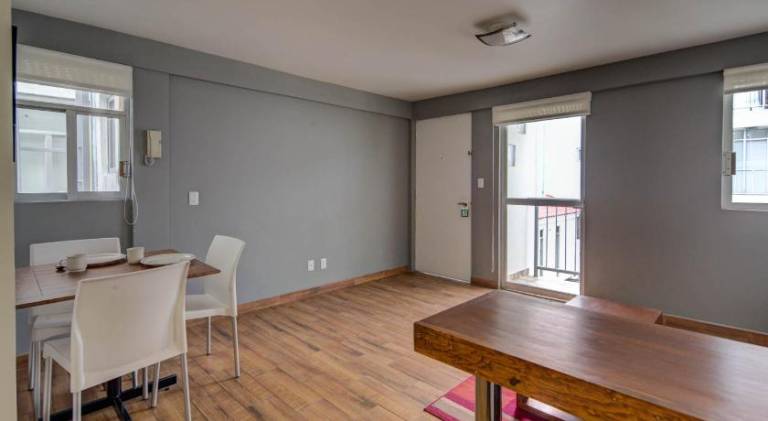 Grupo Kings Suites - Horacio 1525 — photo 5