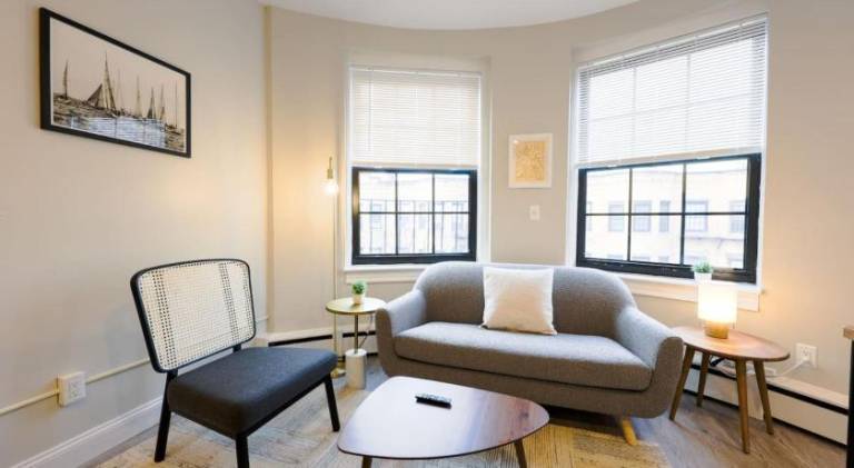 Lovely rental apartment | Pet-friendly — photo 2