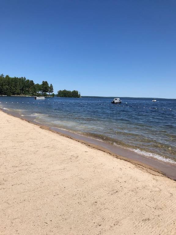 Cottage Sebago