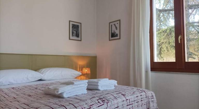 Apartment with 2 rooms for 4 persons in Acquaviva Picena