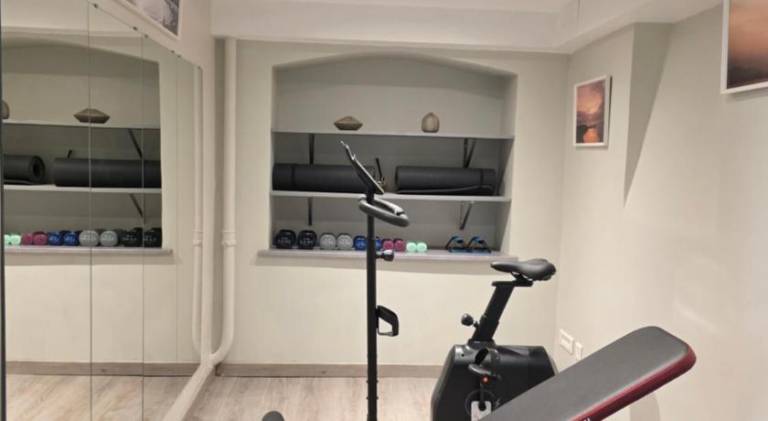 Villa Mandelieu-la-Napoule