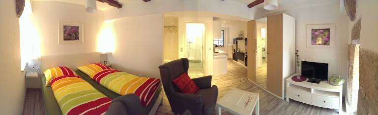 Ferienwohnung Altstadt