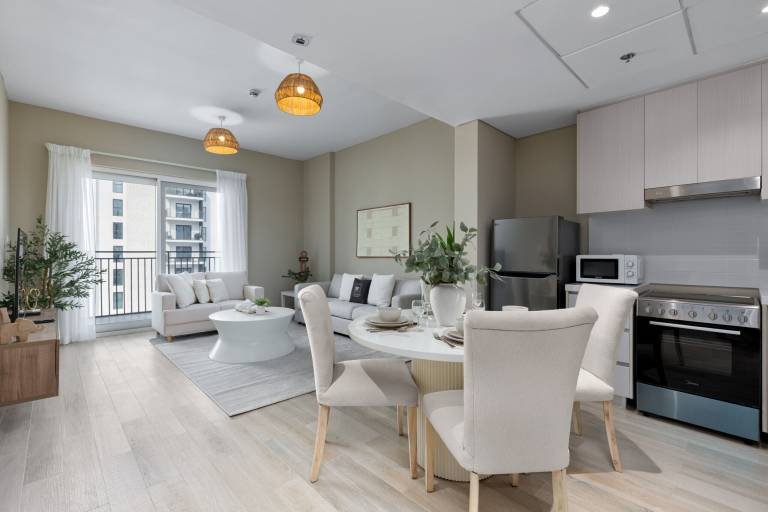Ferienwohnung Yas Island