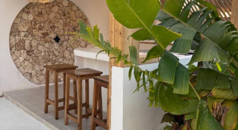 Villa with pool | Dogs allowed — photo 4