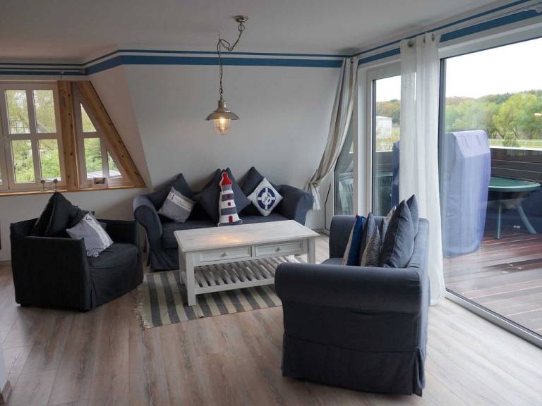 Ferienwohnung  Schwarbe