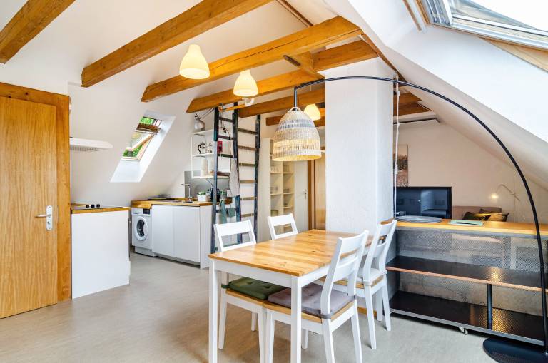 Ferienwohnung  Herdwangen-Schönach