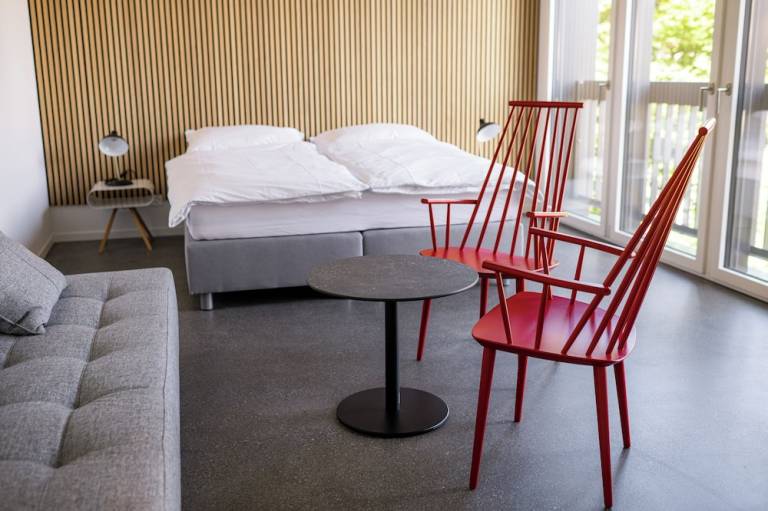 Aparthotel Beundenfeld