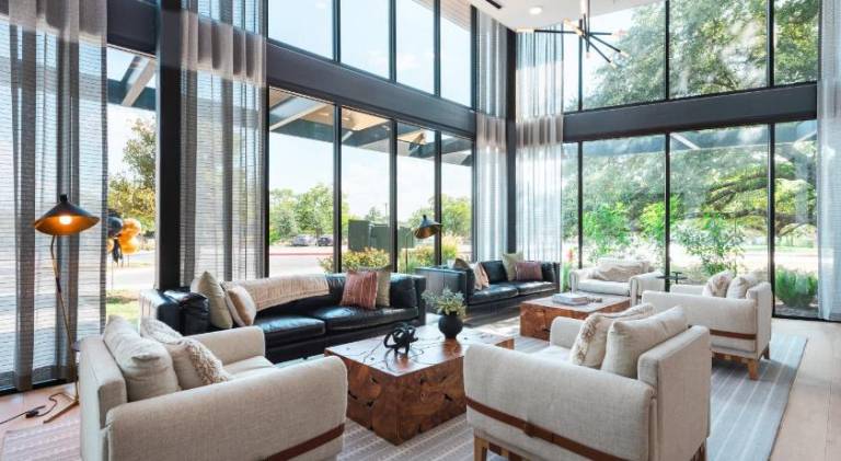 104 m&sup2; Ferienwohnung