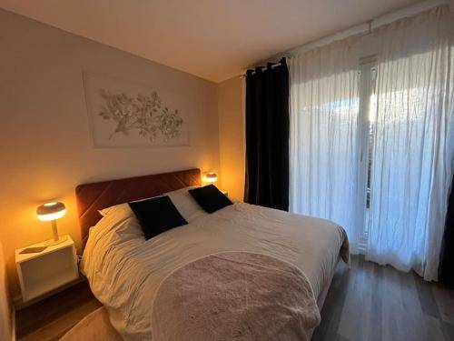 Apartment Versailles