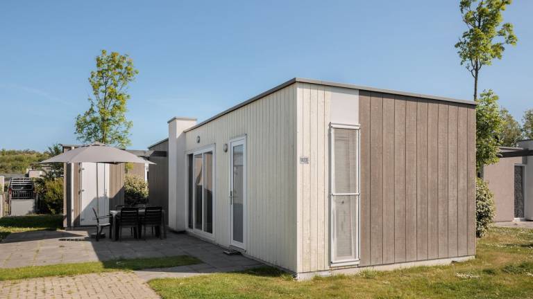Ferienwohnung Breskens