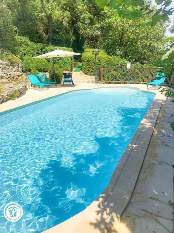 House  Pontcirq