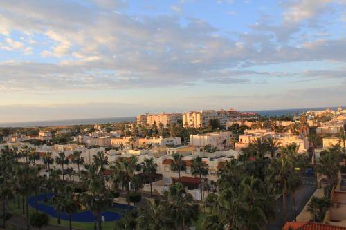 Apartamento El Ejido