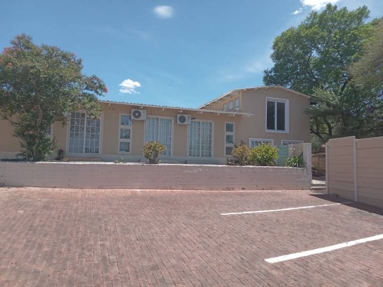 Ferienwohnung Suiderhof