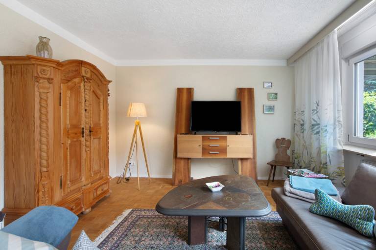 Apartment 'Design Und Entspannug' with Private Terrace, Private Garden and Wi-Fi — photo 2