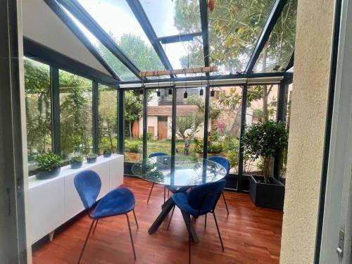 50 m² Ferienwohnung