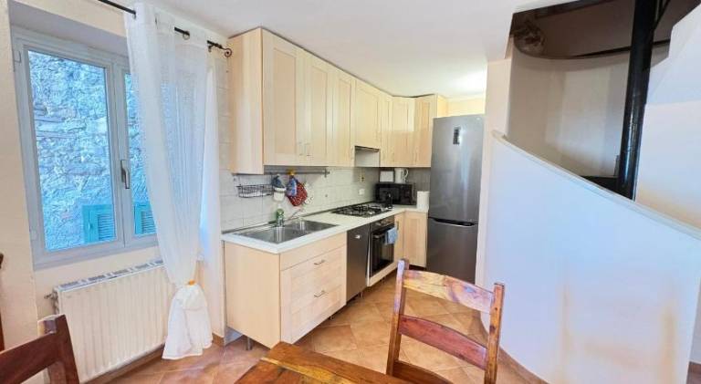 Vacation home with 2 rooms for 6 persons — photo 3