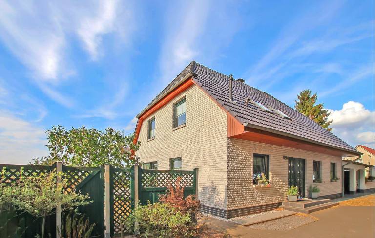 Ferienwohnung Kreckow