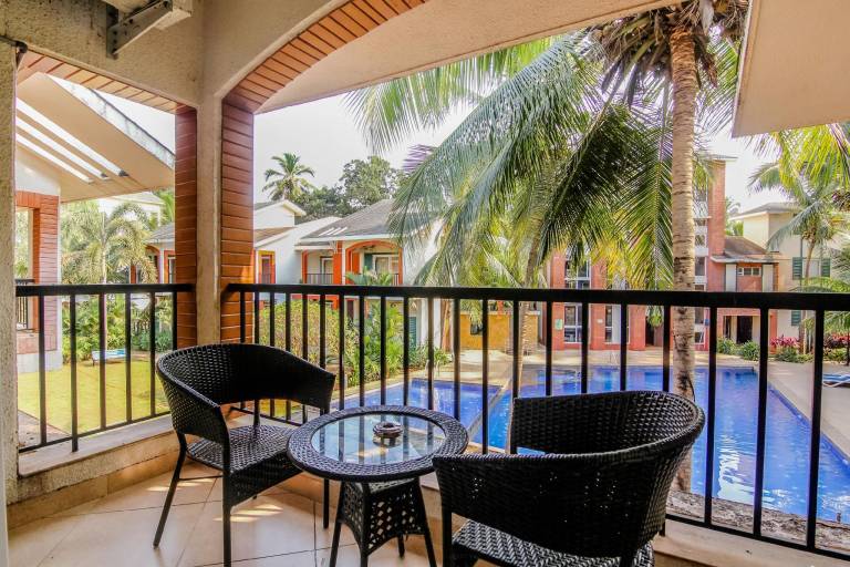 Villa with terrace, yard & jacuzzi | Good for workation — photo 2