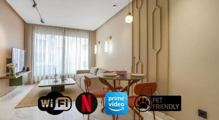 Holiday apartment with 1 room for 3 persons — photo 3
