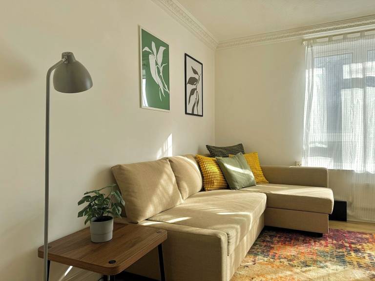 Appartement Greenwich