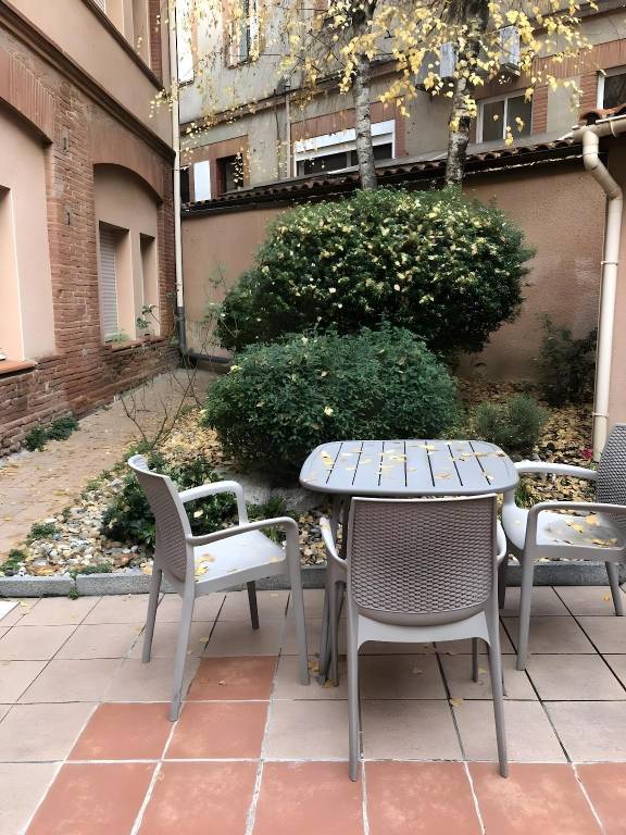 Residence le Pastel Francois Verdier — photo 3