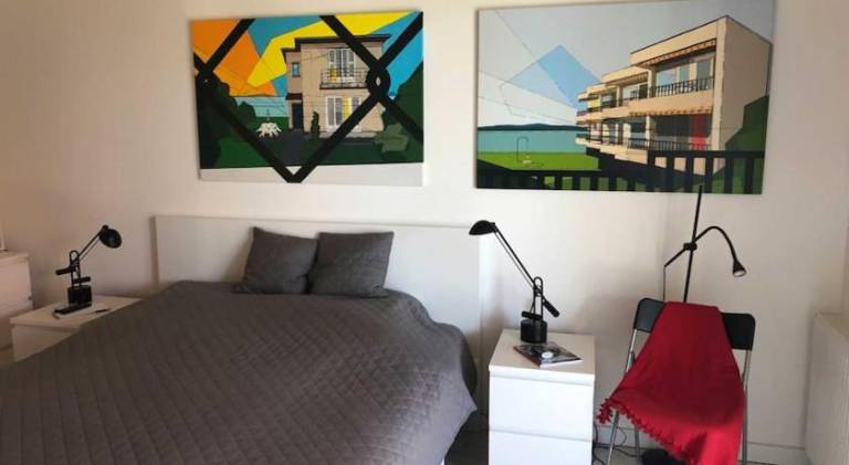 Charming rental apartment | Dogs allowed — photo 2