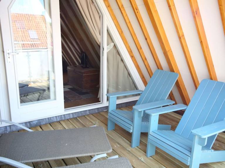 Chalet Andijk