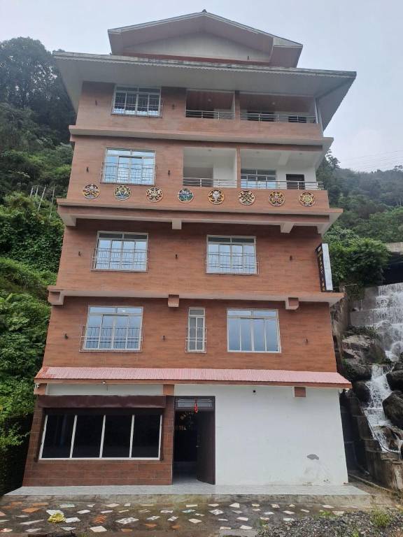 Hotel East Inn in Gangtok