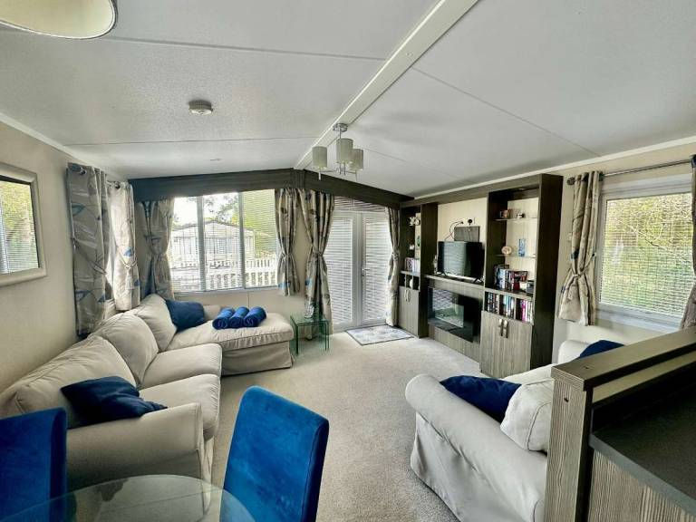 Cabin Saint Leonards