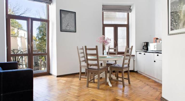 Holiday apartment for 5 persons — photo 4