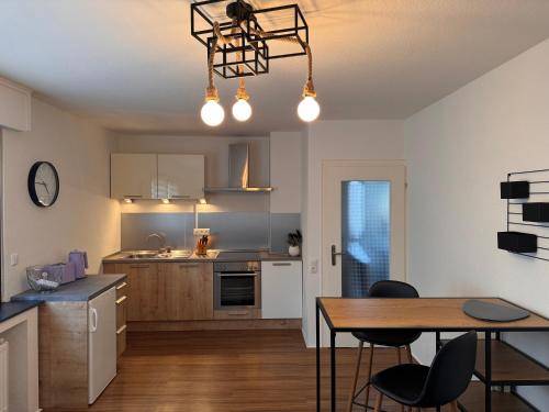 Ferienwohnung Mülheim an der Ruhr