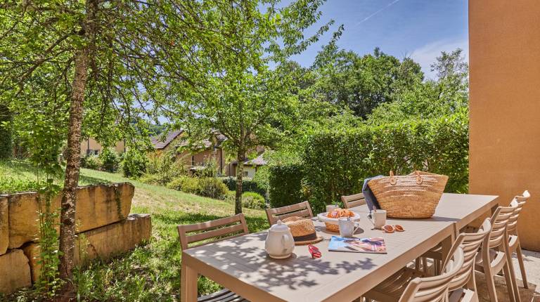 Ferienhaus in Sarlat-la-Canéda, Carsac-Aillac f&uuml;r max. 6 Personen am Atlantik