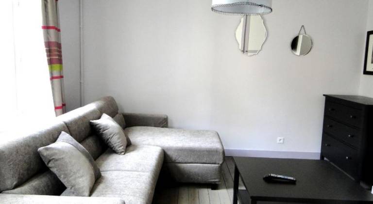 Bed & Breakfast Honfleur