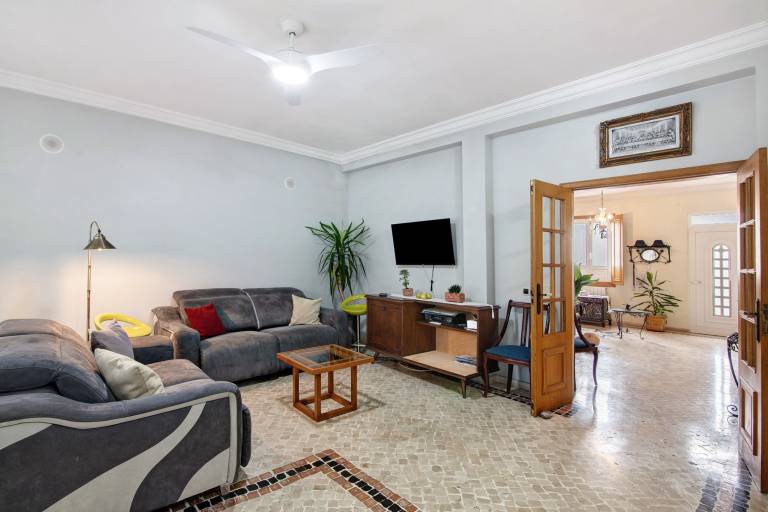 Holiday Home 'Casa da Cidade De Loulé' with Private Terrace and Wi-Fi — photo 4