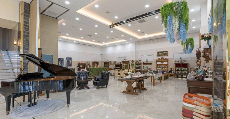 Yeosu Musical House — photo 3